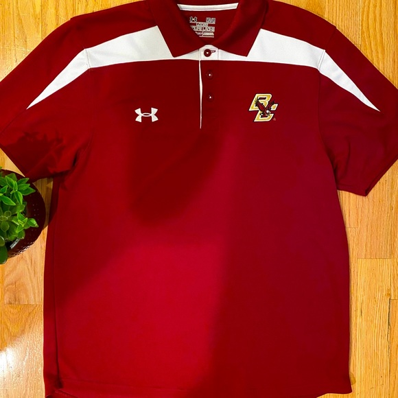 Boston College Polo - Picture 1 of 4